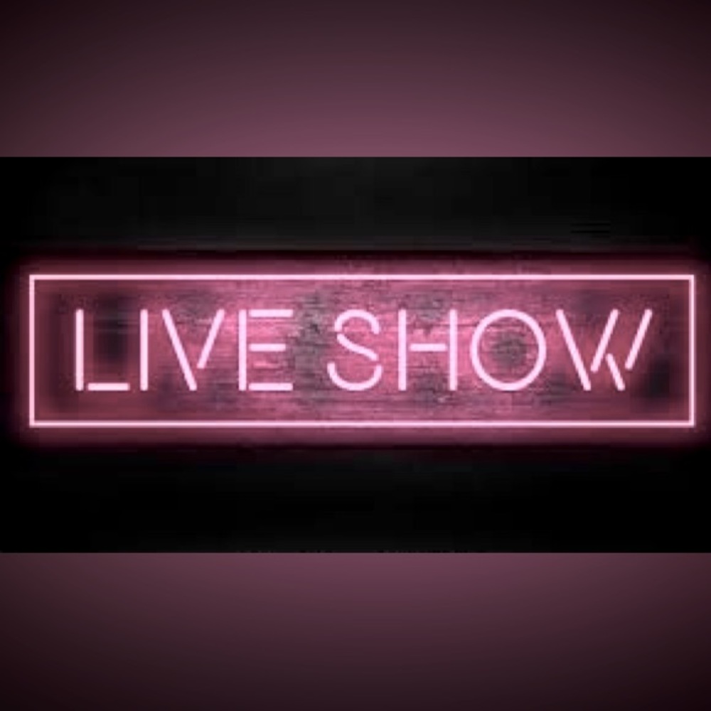LIVE SHOW MENS POLO RALPH LAUREN